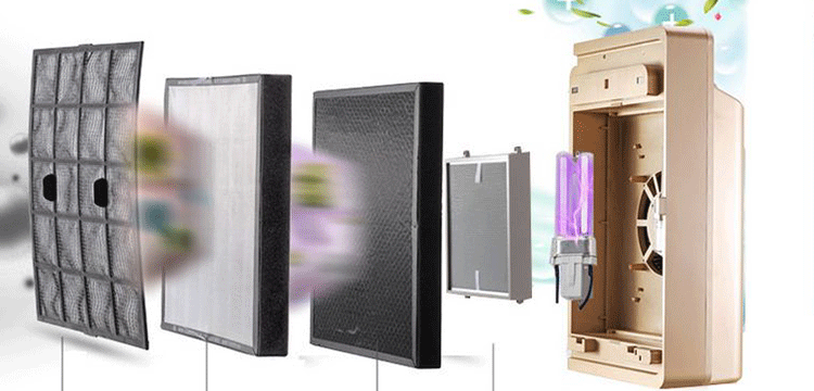 黑煙車檢測?空氣消毒機有用嗎 有沒有人給分析一下。 ?健明迪