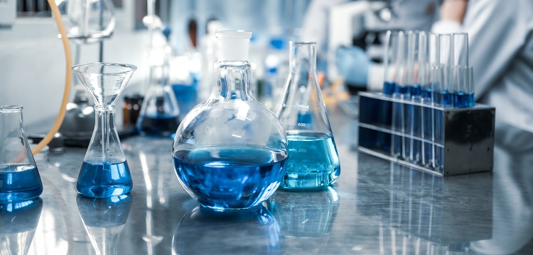 水解聚馬來酸酐水處理劑檢測(cè)