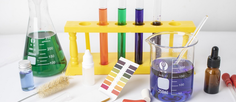 水處理劑重金屬檢測(cè)