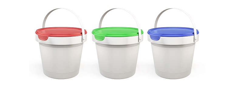 聚烯烴注塑包裝桶檢測(cè)