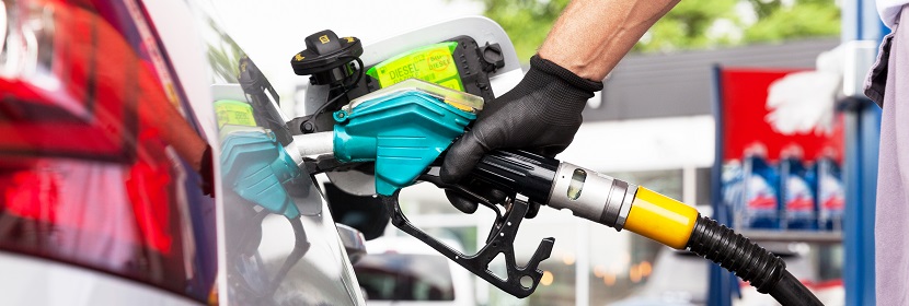 車用乙醇汽油調(diào)合組分油檢測