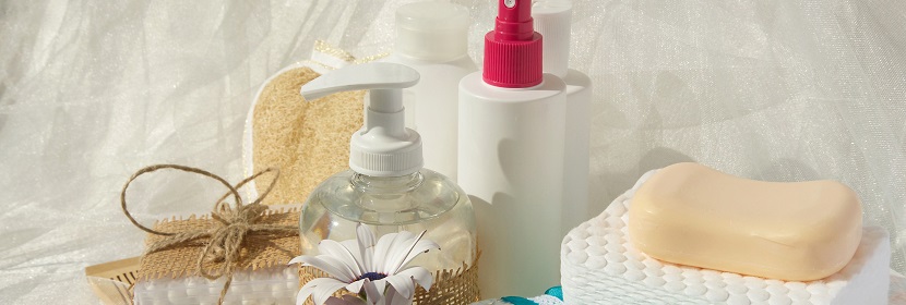 爽身粉、祛痱粉檢測