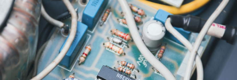 半導(dǎo)體器件掃頻振動試驗(yàn)