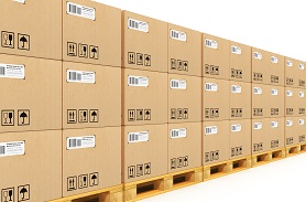 運(yùn)輸包裝件性能測試