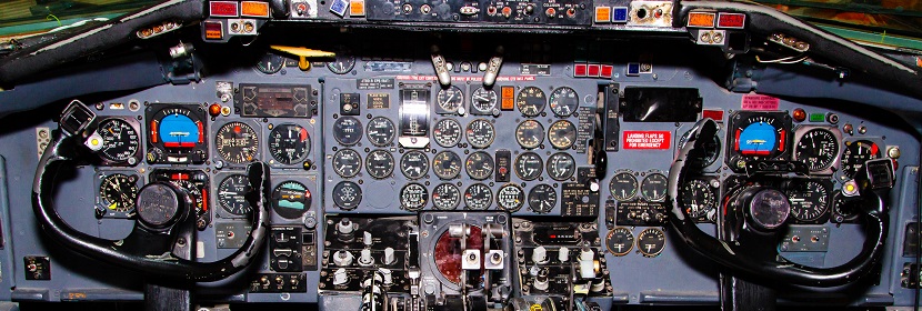 機載設(shè)備溫度試驗