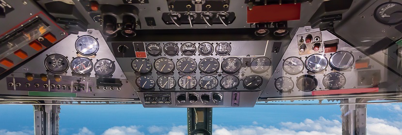 機載設(shè)備壓力試驗