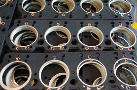 汽車電子產品環境試驗