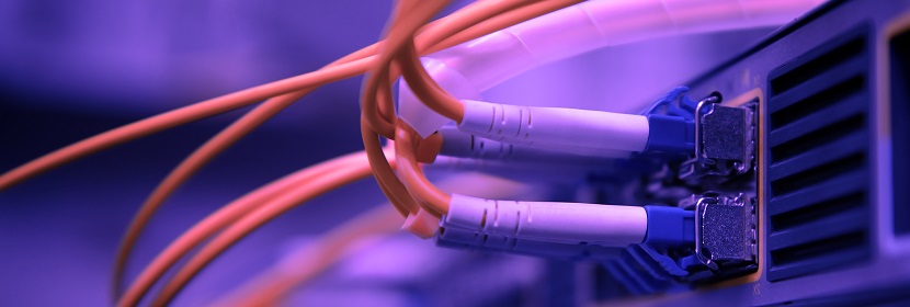 光纖伽瑪輻照試驗