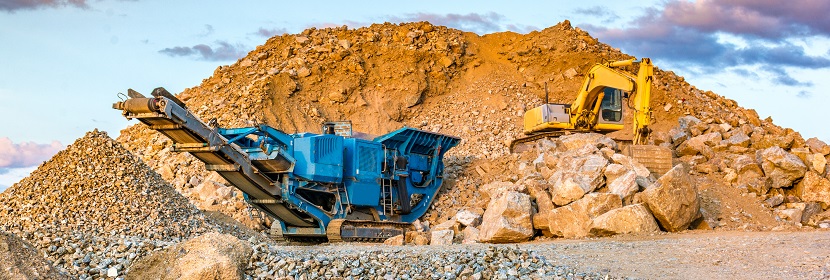 機(jī)械產(chǎn)品礦山環(huán)境試驗(yàn)