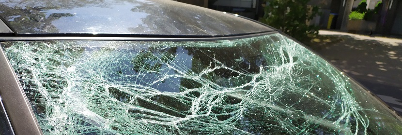 汽車安全玻璃光學(xué)性能試驗