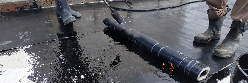 瀝青防水卷材接縫剪切試驗