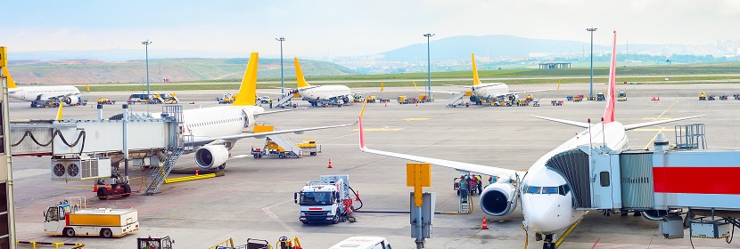 地面無線電導航設(shè)備高溫試驗