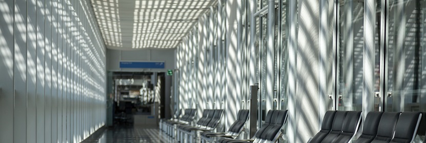 地面無線電導航設(shè)備太陽輻射試驗