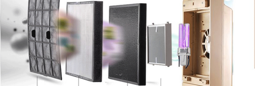 中流量平均孔徑