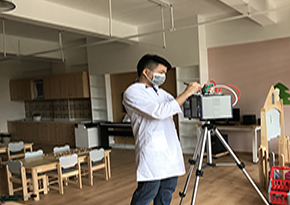 三氟丙酮檢測(cè)