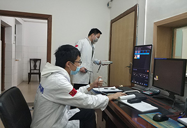 甲酸檢測