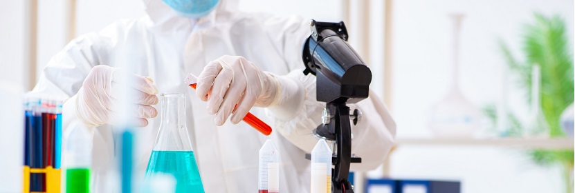 膠水固含量檢測(cè)