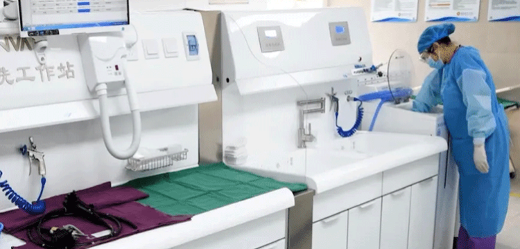 建筑構(gòu)件耐火試驗