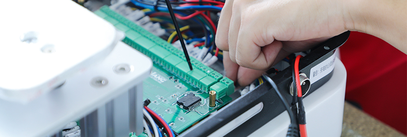 硅鋁鐵檢測(cè)