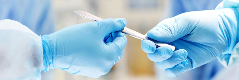 外科植入物用鍛造不銹鋼檢測