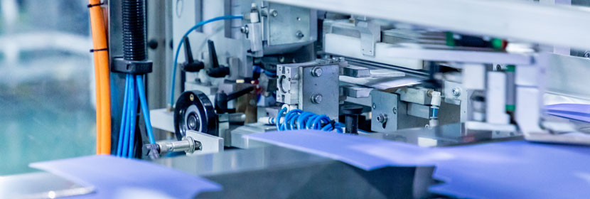 潔凈室檢測