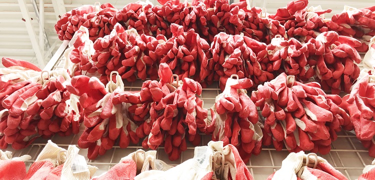 溫度循環(huán)測(cè)試