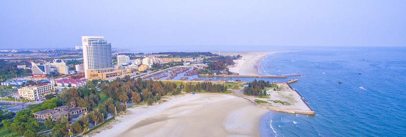 沿海大氣鹽霧濃度鹽度檢測(cè)