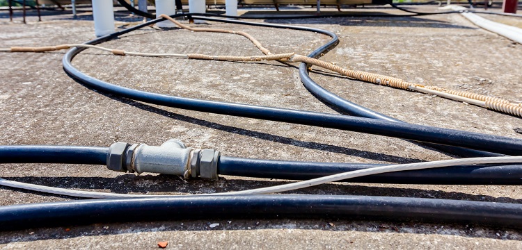 凍結(jié)溫度測試