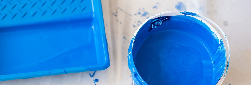 兒童房裝飾用內(nèi)墻涂料檢測(cè)