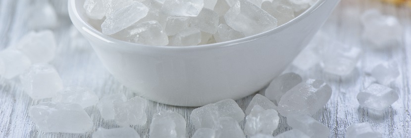 無水氯化鈣檢測(cè)