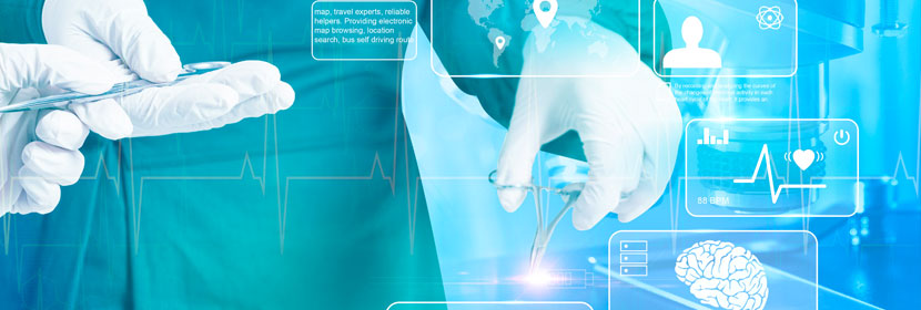 醫(yī)院受控環(huán)境及手術(shù)室檢測