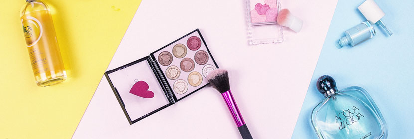 進(jìn)口化妝品檢測