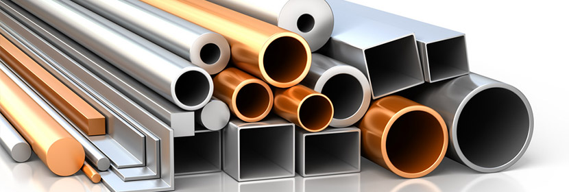 金屬材料檢測(cè)