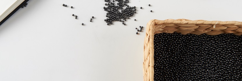 氣相用煤質顆粒活性炭檢測