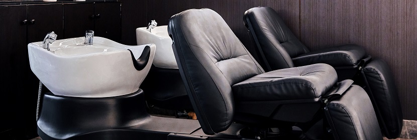 理發(fā)店公共衛(wèi)生檢測