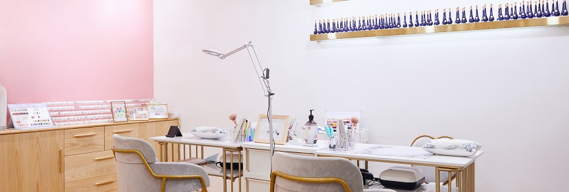 美甲店公共衛(wèi)生檢測