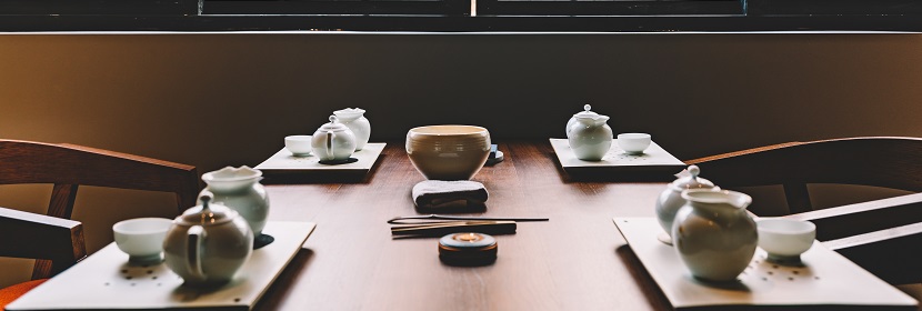 茶館公共衛生檢測