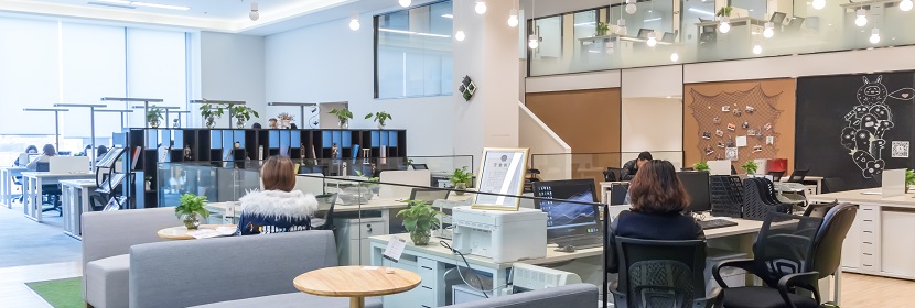 文化交流場所公共衛(wèi)生檢測