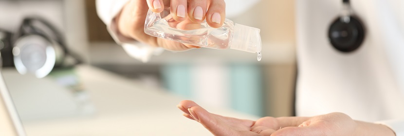 醫(yī)院消毒衛(wèi)生監(jiān)測