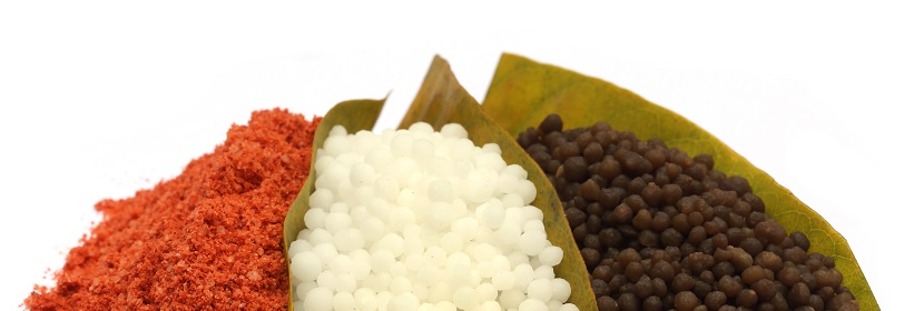 肥料級氯化鉀檢測