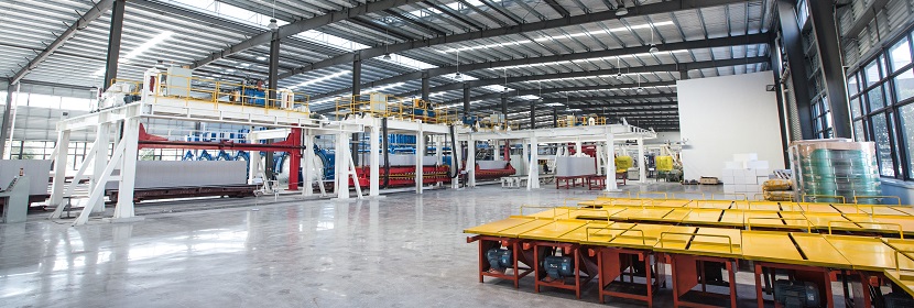 GMP車間潔凈度檢測(cè)