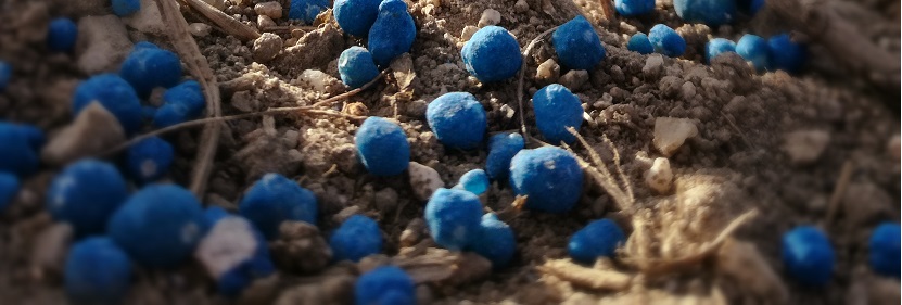 異丁烯叉二脲緩釋肥料檢測