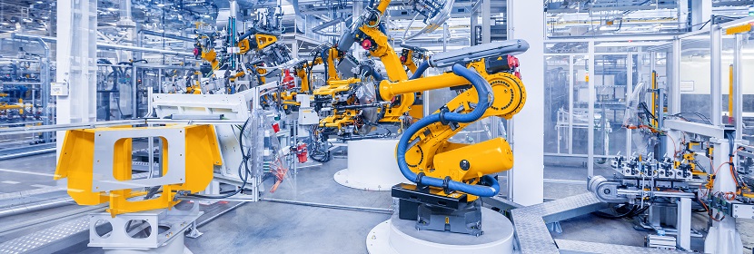 潔凈車間檢測(cè)