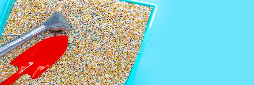 穩(wěn)定性肥料檢測