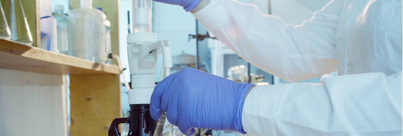 海藻酸類肥料檢測