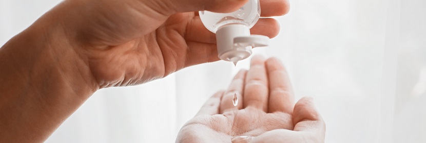 消毒劑皮膚變態(tài)反應試驗