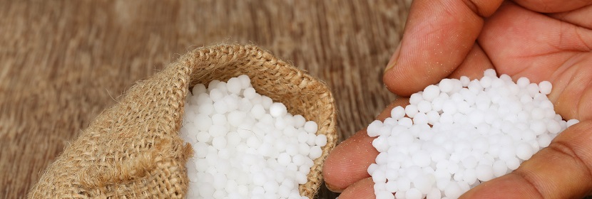 緩釋肥料檢測(cè)