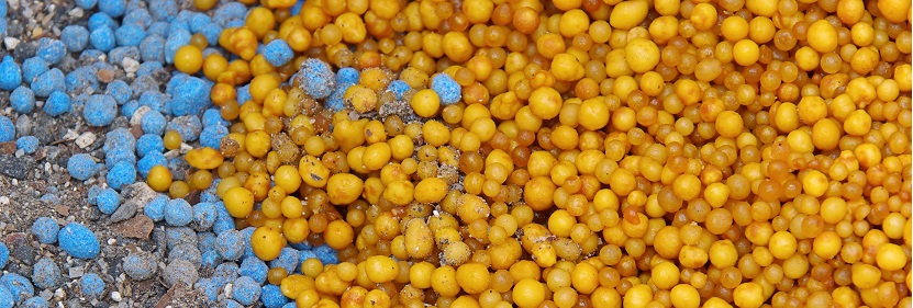 緩控釋鉀肥檢測(cè)