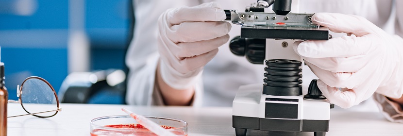 化學(xué)品皮膚刺激試驗