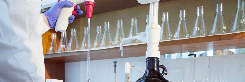 肥料級(jí)聚磷酸銨檢測(cè)